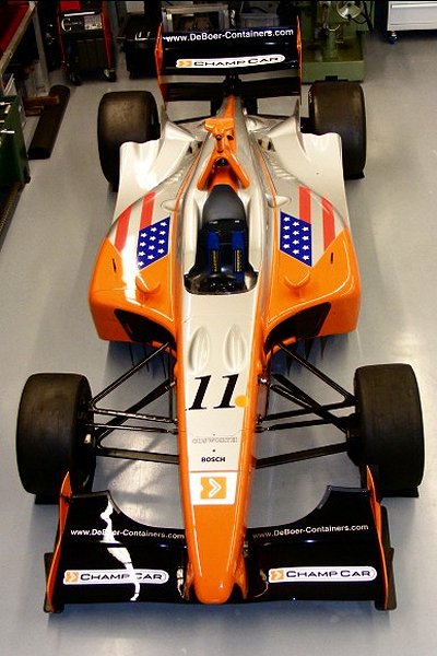 ChampCar